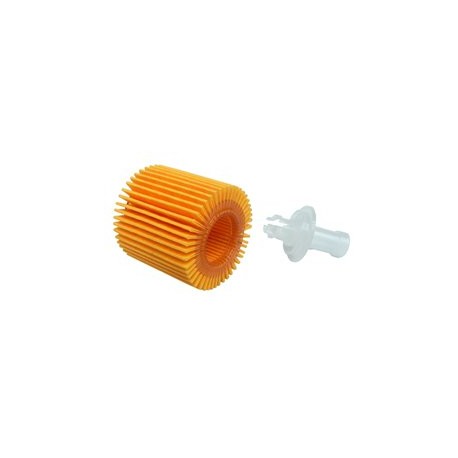 Filtro Aceite Interfil OF-10358 Afinacion