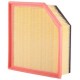 Filtro Aire Herflo F-107A85-WA Afinacion