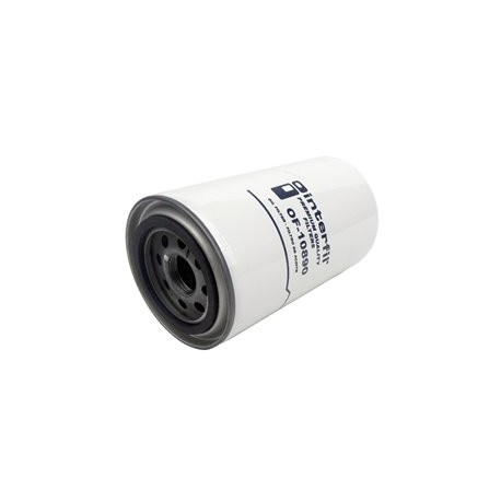 Filtro Aceite Interfil OF-10890 Afinacion