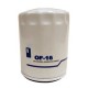 Filtro Aceite Interfil OF-16 Afinacion
