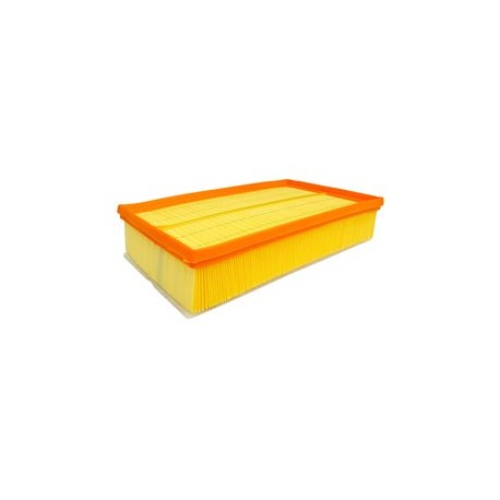 Filtro De Aire Interfil F-112A27 Afinacion