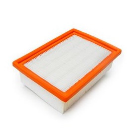Filtro De Aire Interfil F-114A56 Afinacion