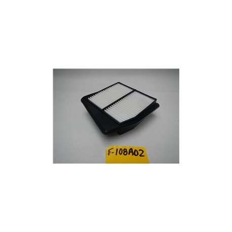 Filtro De Aire Interfil F-108A02 Afinacion