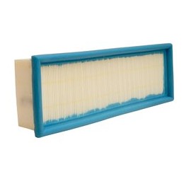 Filtro De Aire Interfil F-12A06 Afinacion
