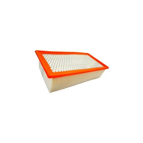 Filtro De Aire Interfil F-17A50 Afinacion