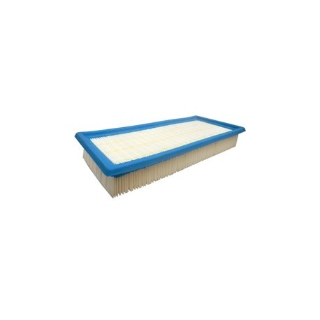 Filtro De Aire Interfil F-17A71 Afinacion