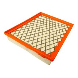 Filtro De Aire Interfil F-24A61 Afinacion