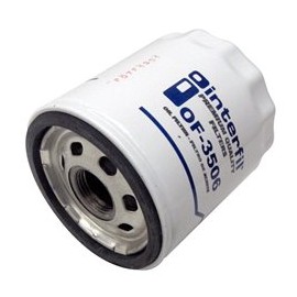 Filtro Aceite Interfil OF-3506 Afinacion
