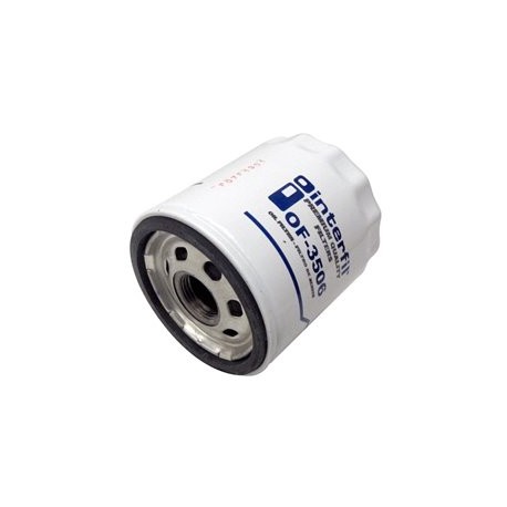 Filtro Aceite Interfil OF-3506 Afinacion