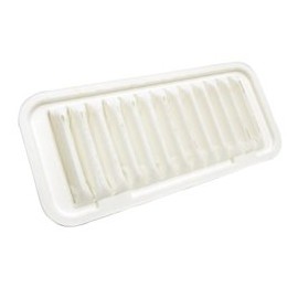 Filtro De Aire Interfil F-30A30 Afinacion