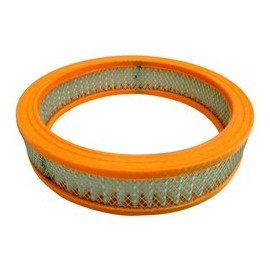 Filtro De Aire Interfil F-36A37 Afinacion
