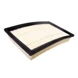 Filtro De Aire Interfil F-45A70 Afinacion