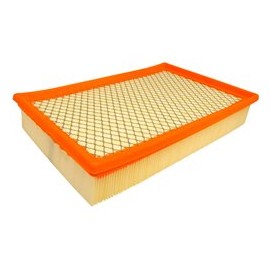 Filtro De Aire Interfil F-50A56 Afinacion