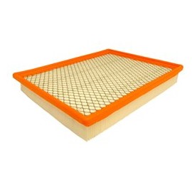 Filtro De Aire Interfil F-50A57 Afinacion