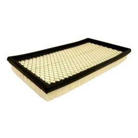 Filtro De Aire Interfil F-50A58 Afinacion