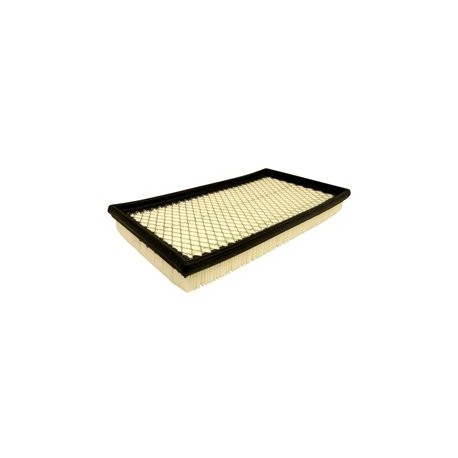 Filtro De Aire Interfil F-50A58 Afinacion