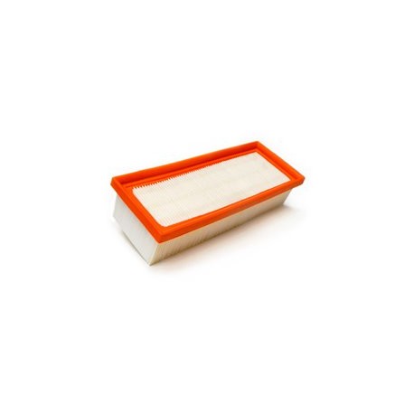 Filtro De Aire Interfil F-51A85 Afinacion