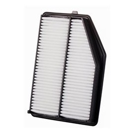 Filtro De Aire Interfil F-52A00 Afinacion
