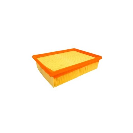 Filtro De Aire Interfil F-53A50U Afinacion