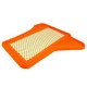 Filtro De Aire Interfil F-55A26 Afinacion