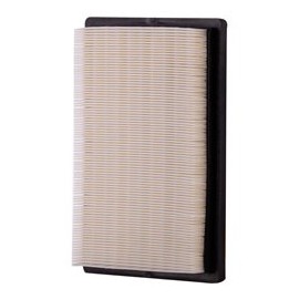 Filtro De Aire Interfil F-580A Afinacion