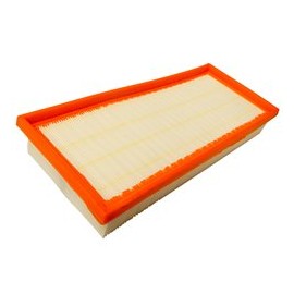 Filtro De Aire Interfil F-583A Afinacion