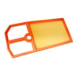 Filtro De Aire Interfil F-58A98 Afinacion