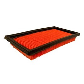 Filtro De Aire Interfil F-60A00 Afinacion