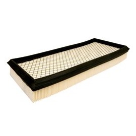 Filtro De Aire Interfil F-63A66 Afinacion