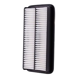 Filtro De Aire Interfil F-63A95 Afinacion