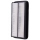 Filtro De Aire Interfil F-63A95 Afinacion