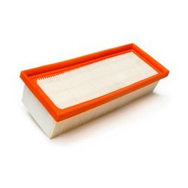 Filtro De Aire Interfil F-51A85 Afinacion