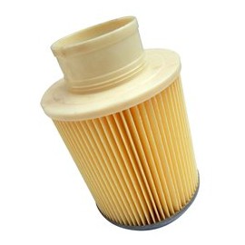 Filtro De Aire Interfil F-65A43 Afinacion