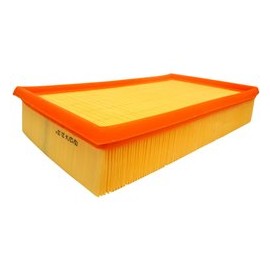 Filtro De Aire Interfil F-65A45 Afinacion