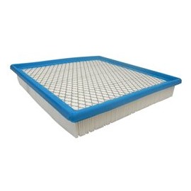 Filtro De Aire Interfil F-65A55 Afinacion