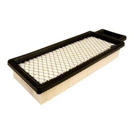 Filtro De Aire Interfil F-65A76 Afinacion