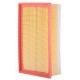 Filtro Aire Herflo F-112A27-WA Afinacion