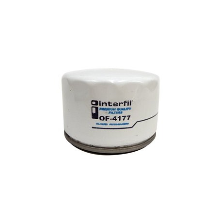 Filtro Aceite Interfil OF-4177 Afinacion