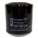 Filtro Aceite Interfil OF-2518 Afinacion