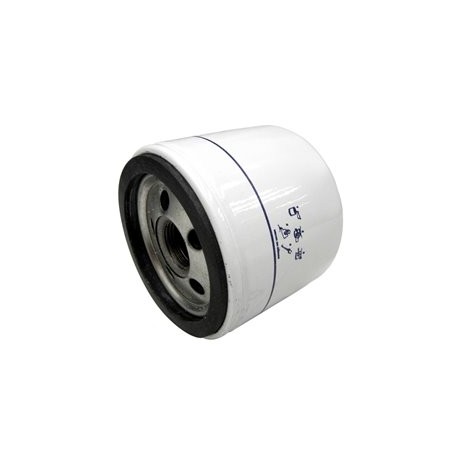 Filtro Aceite Interfil OF-4858 Afinacion