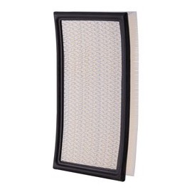 Filtro Aire Herflo F-89A25-WA 340mm x 184mm x 63mm Afinacion
