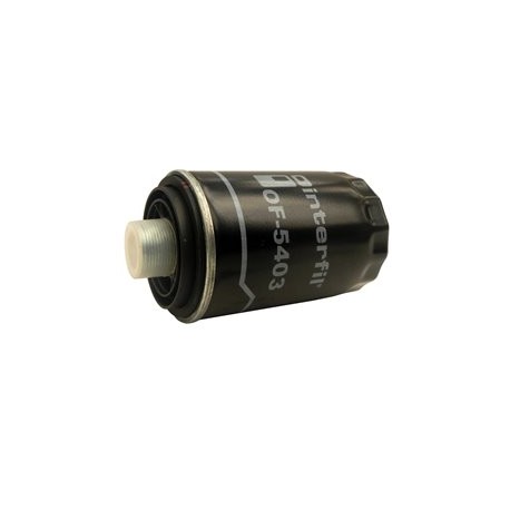 Filtro Aceite Interfil OF-5403 Afinacion