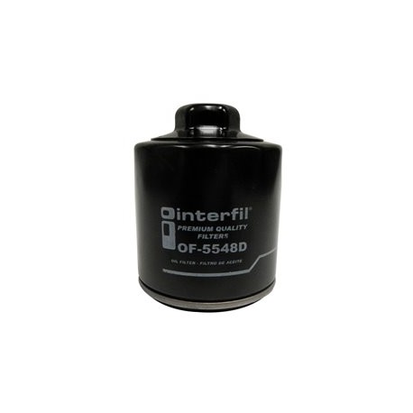 Filtro Aceite Interfil OF-5548D Afinacion