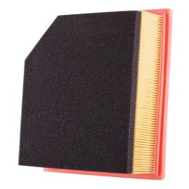 Filtro De Aire Interfil F-107A85 Afinacion