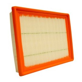 Filtro De Aire Interfil F-14A06 Afinacion