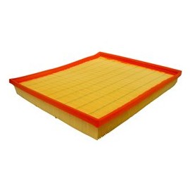 Filtro De Aire Interfil F-11A96 Afinacion