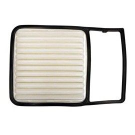 Filtro De Aire Interfil F-17A01 Afinacion