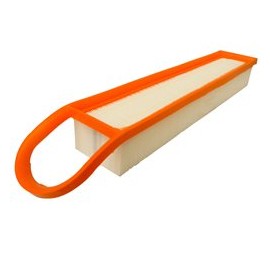 Filtro De Aire Interfil F-13A71 Afinacion