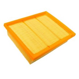 Filtro De Aire Interfil F-26A60 Afinacion