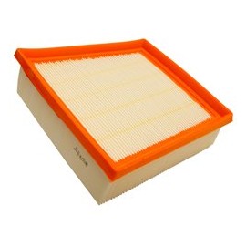 Filtro De Aire Interfil F-19A04 Afinacion